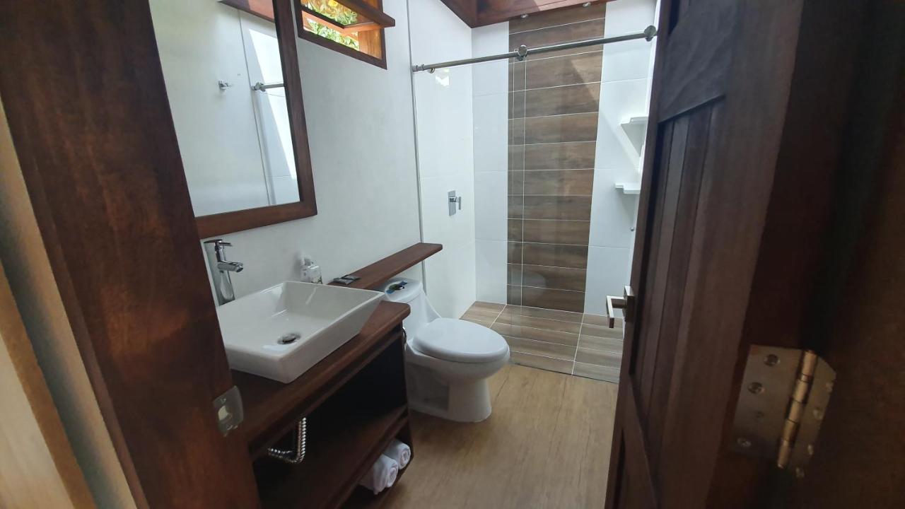 Sotavento Cabanas Guatapé Dış mekan fotoğraf